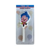 VELA FORMA PLIM PLIM PEQUEÑA